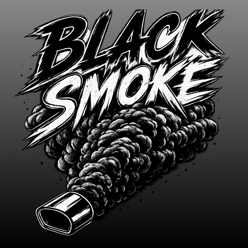 Black Smoke