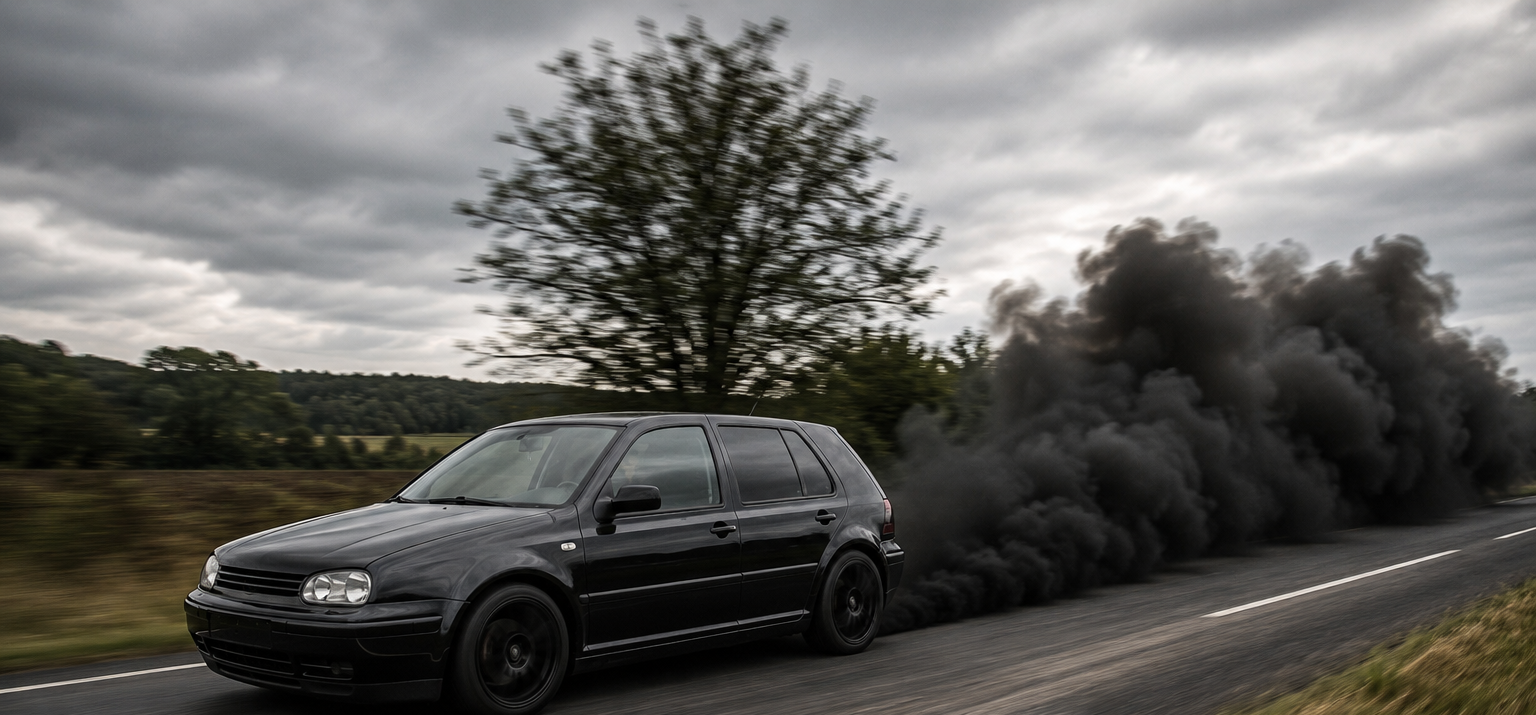 Black Smoke